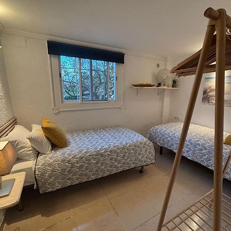 Lemon Tree Villa Monserrat Dış mekan fotoğraf