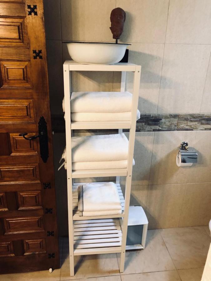 Lemon Tree Villa Monserrat Dış mekan fotoğraf
