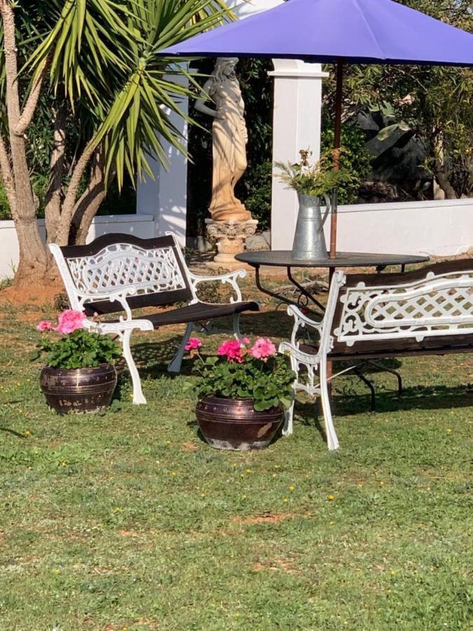 Lemon Tree Villa Monserrat Dış mekan fotoğraf