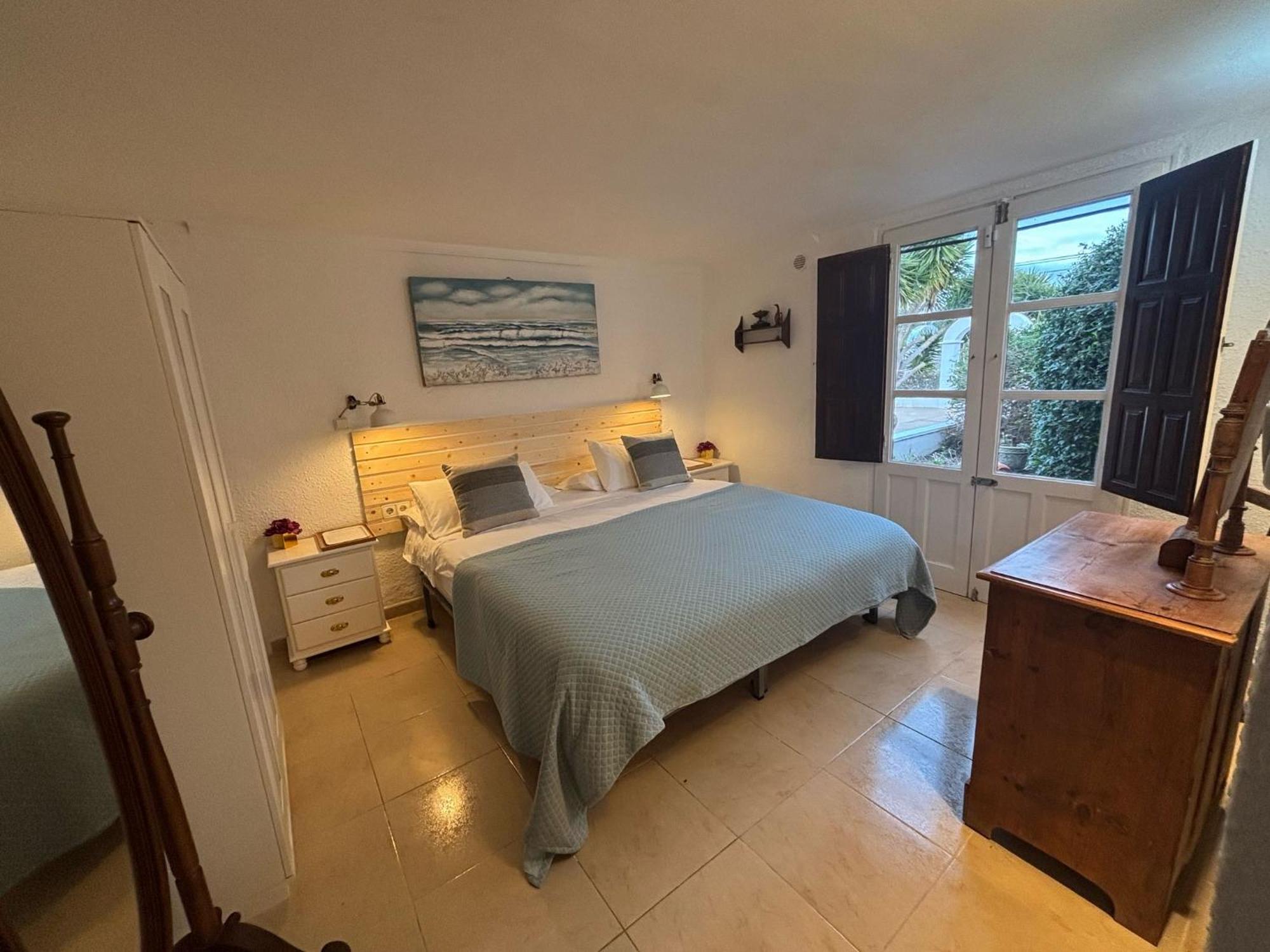 Lemon Tree Villa Monserrat Dış mekan fotoğraf