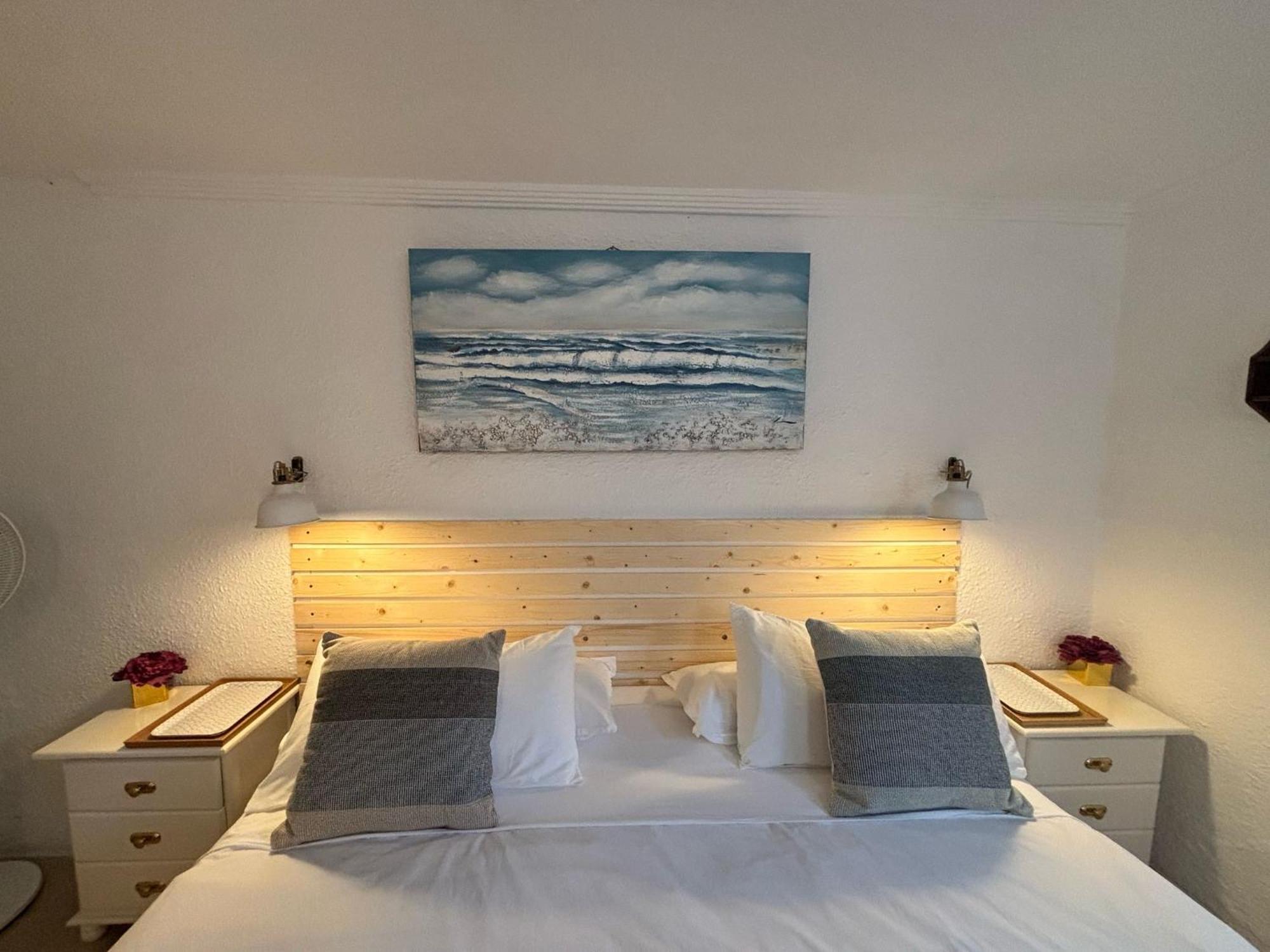 Lemon Tree Villa Monserrat Dış mekan fotoğraf