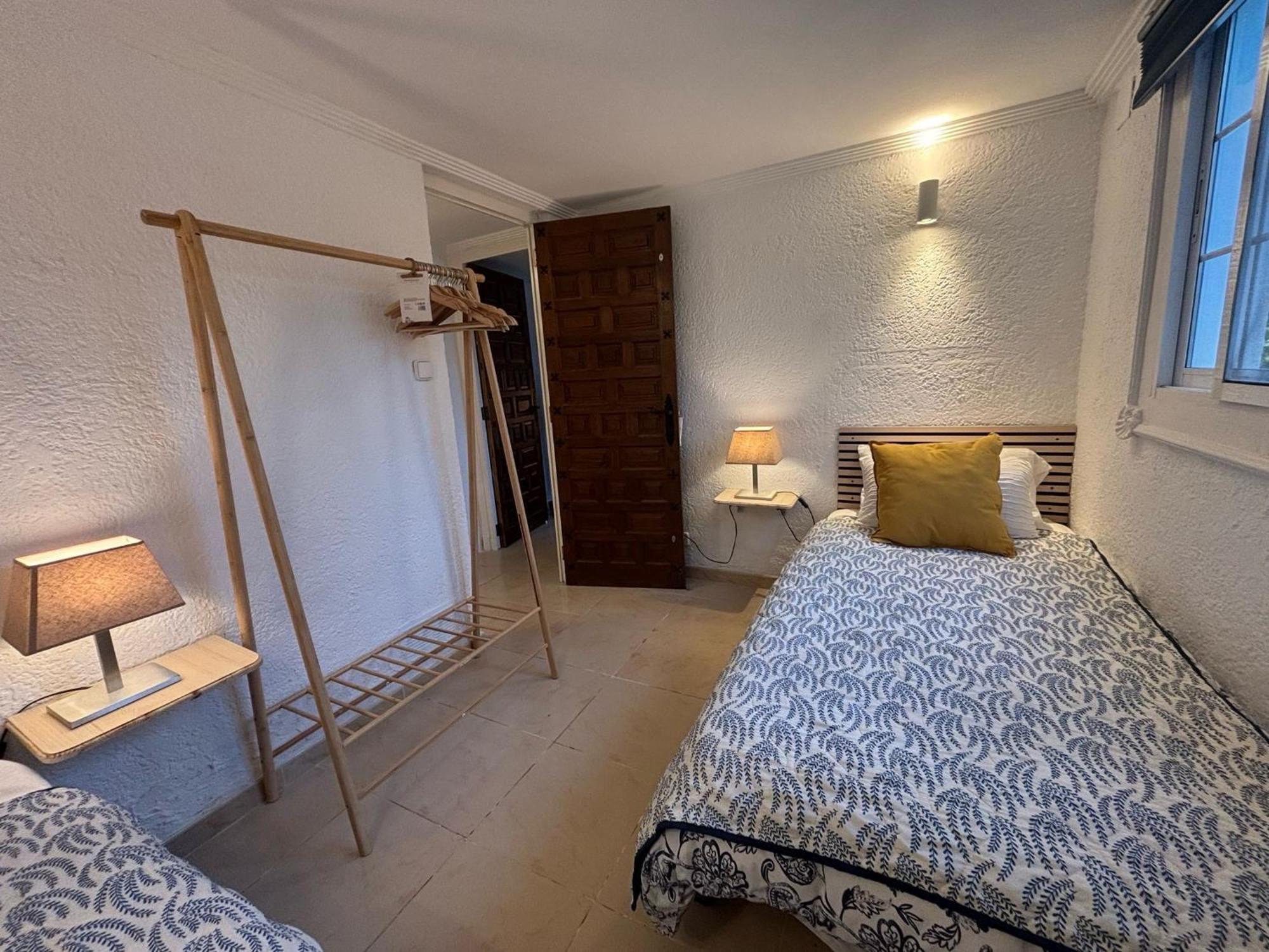Lemon Tree Villa Monserrat Dış mekan fotoğraf