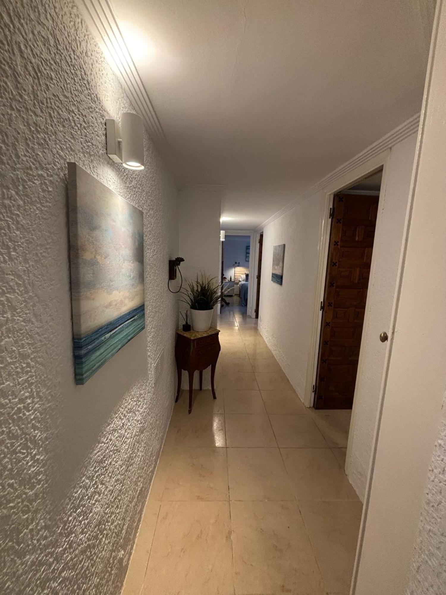 Lemon Tree Villa Monserrat Dış mekan fotoğraf